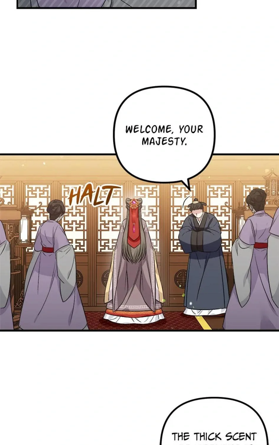 Read Flowerstruck chapter 33 image 32 on Lezhin