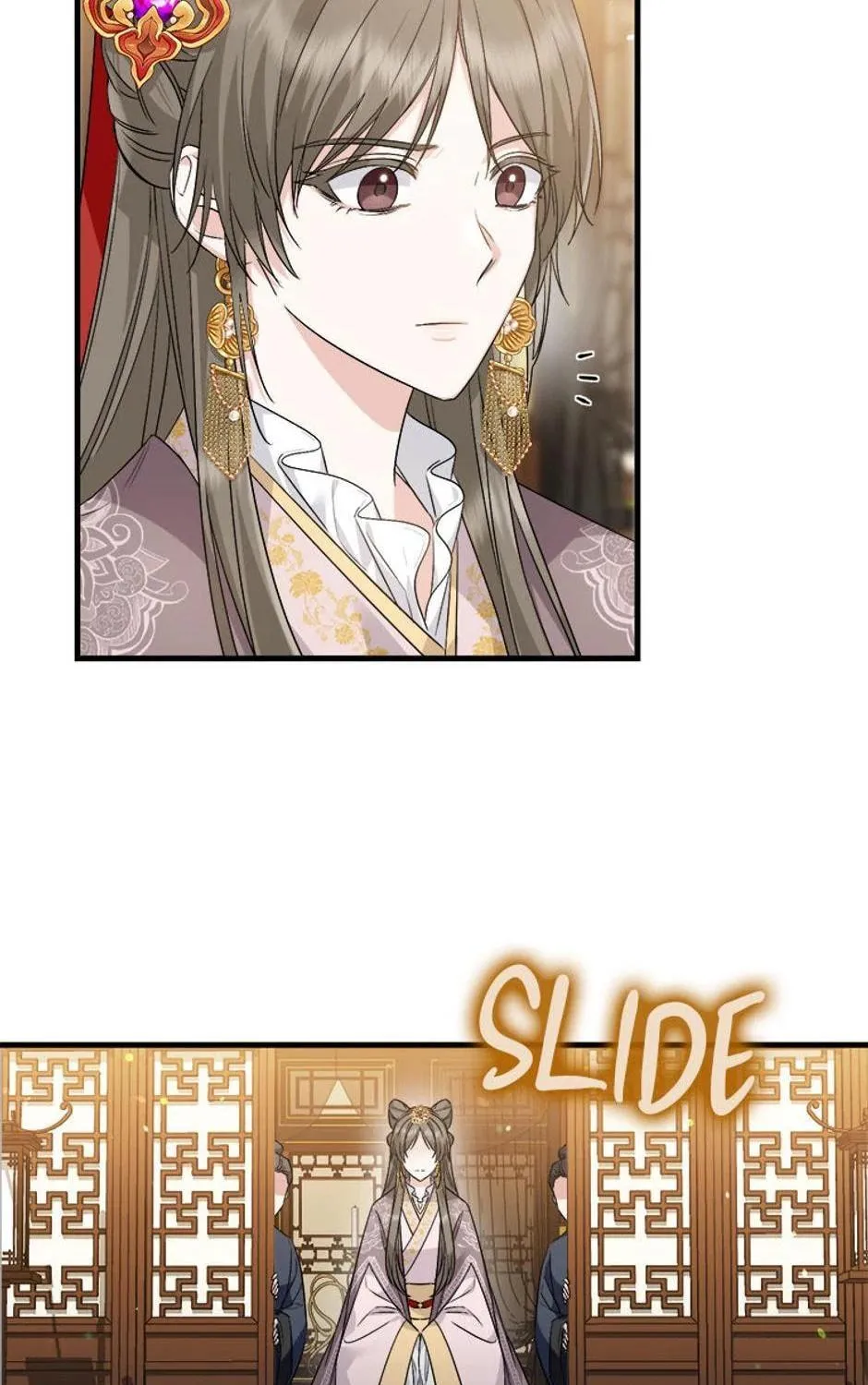 Read Flowerstruck chapter 33 image 34 on Lezhin