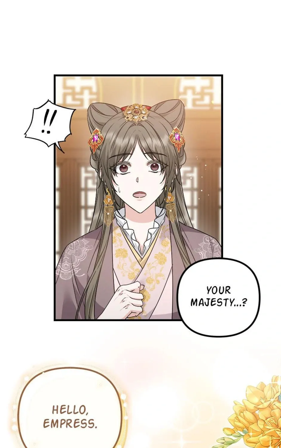 Read Flowerstruck chapter 33 image 36 on Lezhin