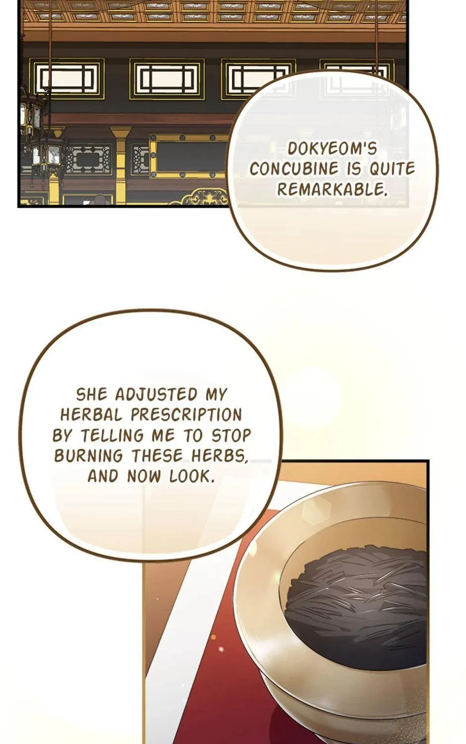 Read Flowerstruck chapter 33 image 40 on Lezhin