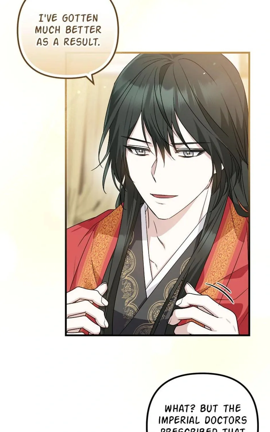 Read Flowerstruck chapter 33 image 42 on Lezhin