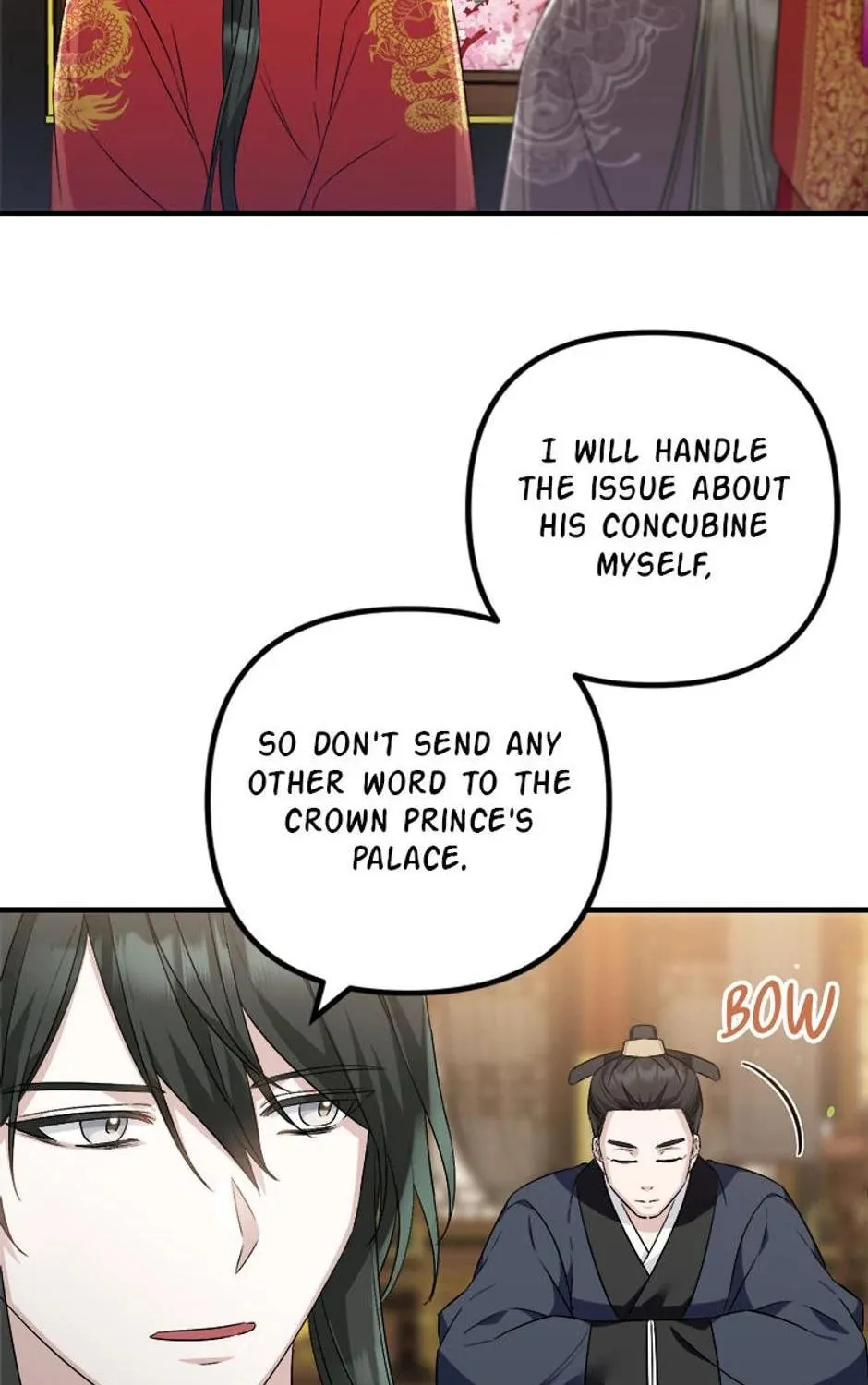 Read Flowerstruck chapter 33 image 56 on Lezhin