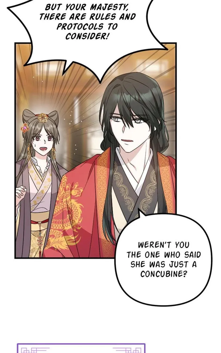 Read Flowerstruck chapter 33 image 58 on Lezhin