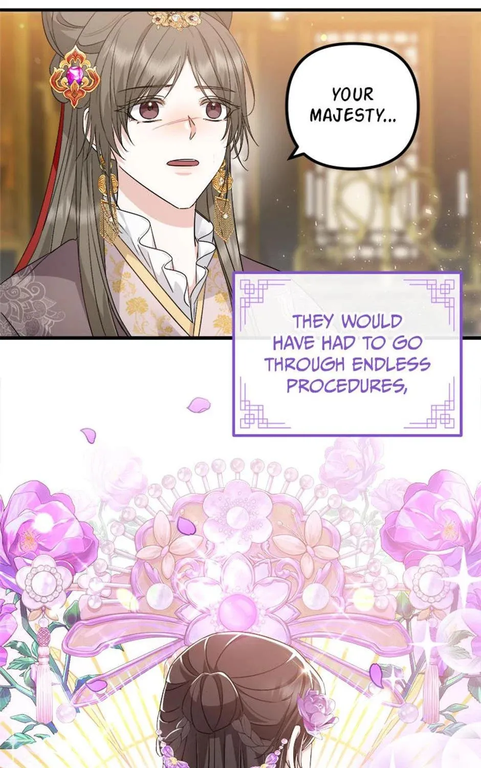 Read Flowerstruck chapter 33 image 60 on Lezhin