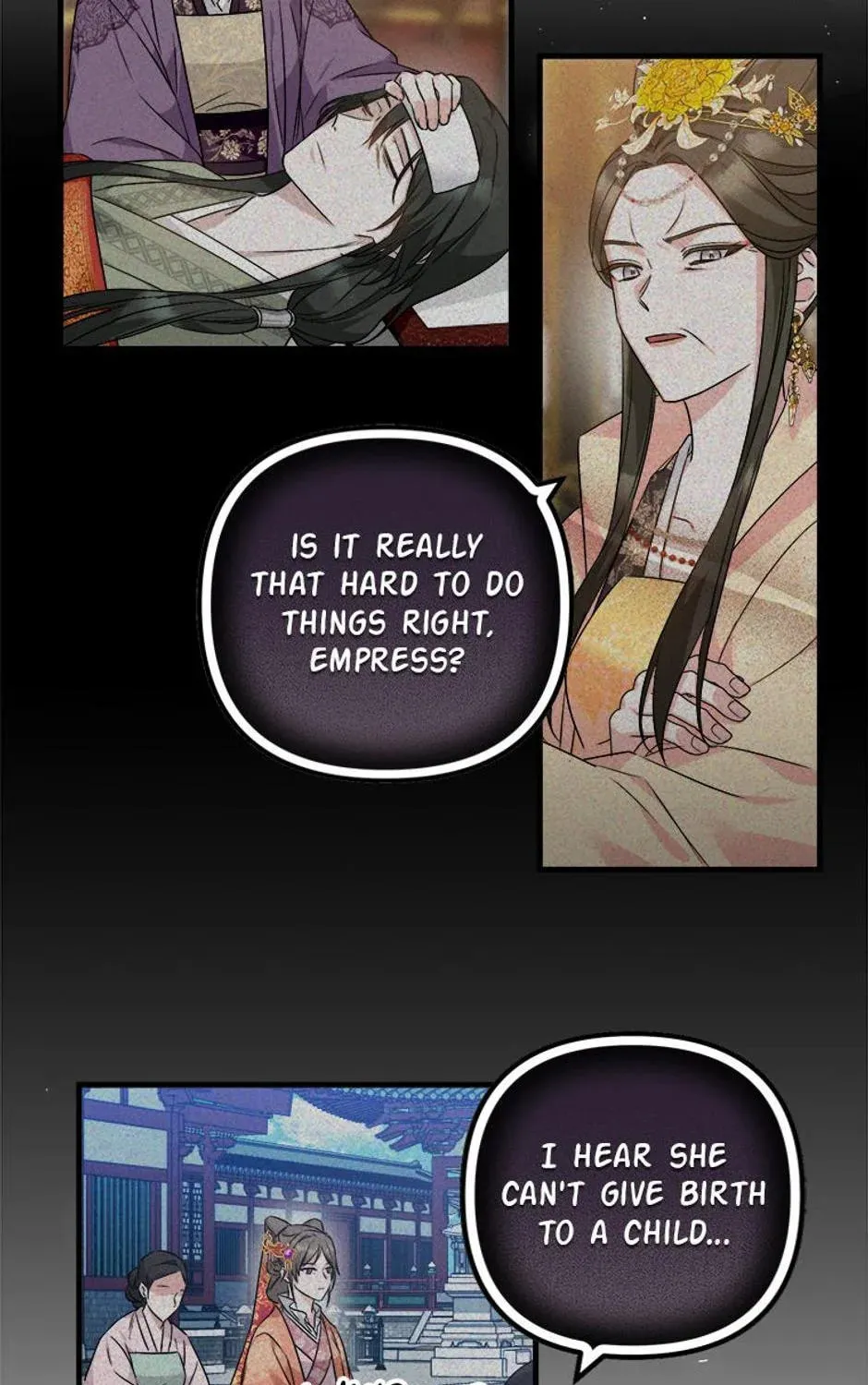 Read Flowerstruck chapter 33 image 66 on Lezhin