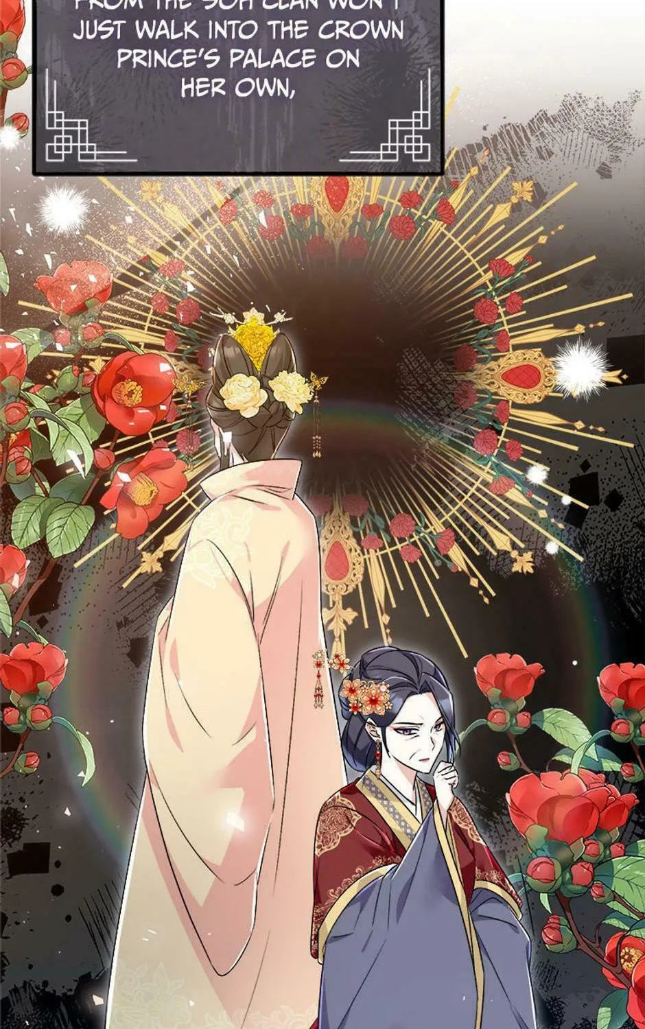 Read Flowerstruck chapter 33 image 74 on Lezhin