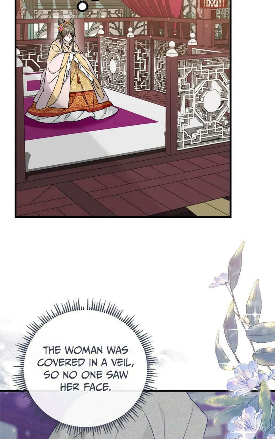 Read Flowerstruck chapter 33 image 8 on Lezhin