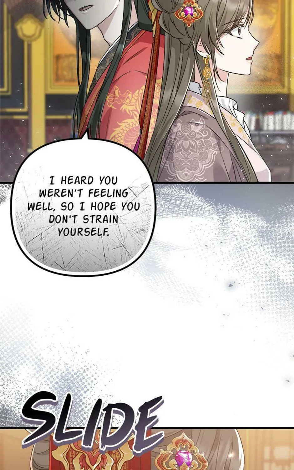 Read Flowerstruck chapter 33 image 84 on Lezhin