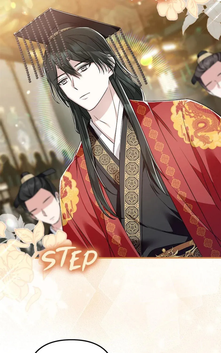 Read Flowerstruck chapter 33 image 92 on Lezhin