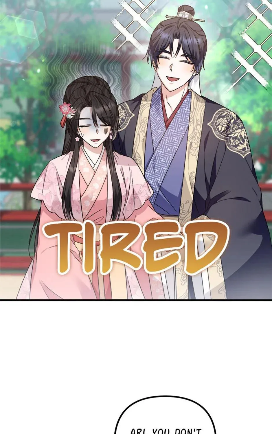 Read Flowerstruck chapter 34 image 102 on Lezhin