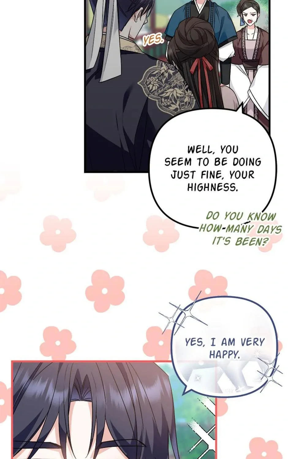 Read Flowerstruck chapter 34 image 104 on Lezhin