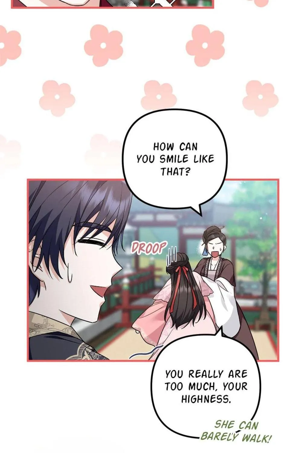 Read Flowerstruck chapter 34 image 106 on Lezhin