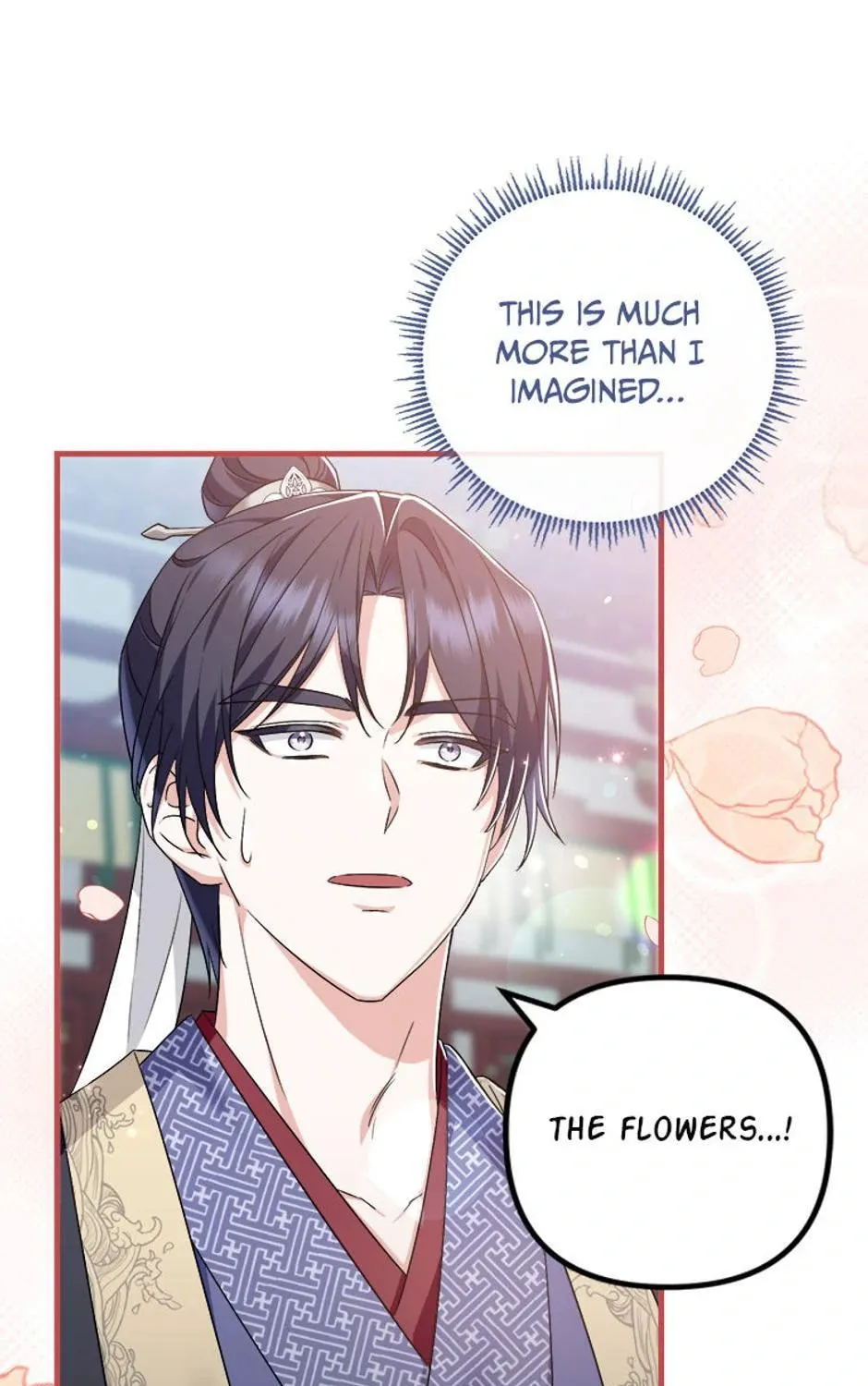 Read Flowerstruck chapter 34 image 110 on Lezhin