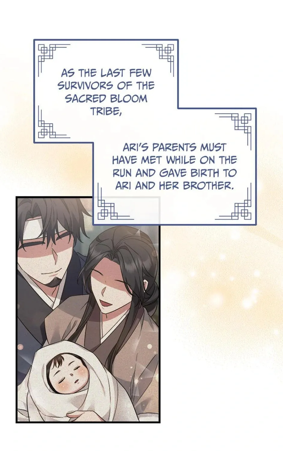 Read Flowerstruck chapter 34 image 122 on Lezhin