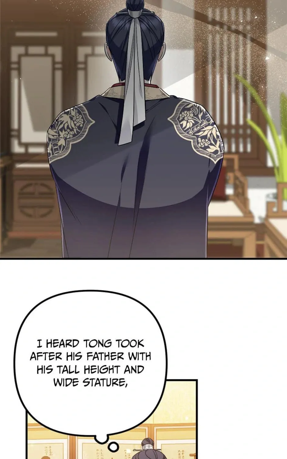 Read Flowerstruck chapter 34 image 126 on Lezhin