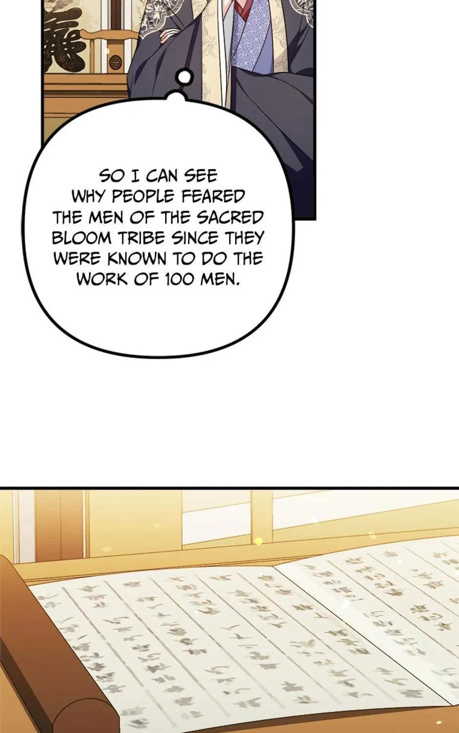 Read Flowerstruck chapter 34 image 128 on Lezhin
