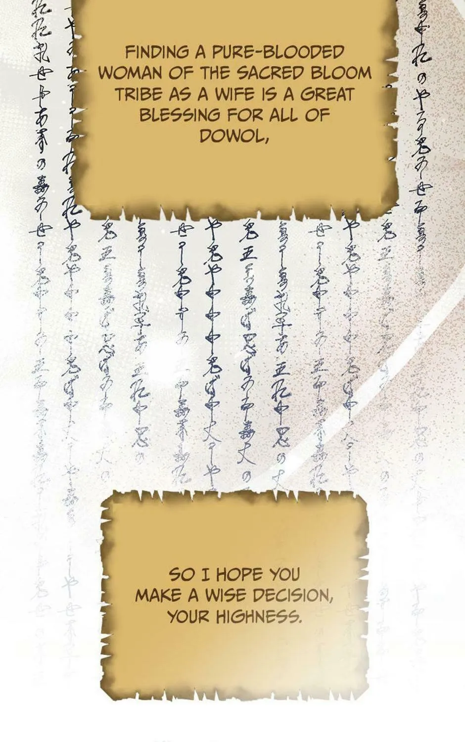 Read Flowerstruck chapter 34 image 132 on Lezhin