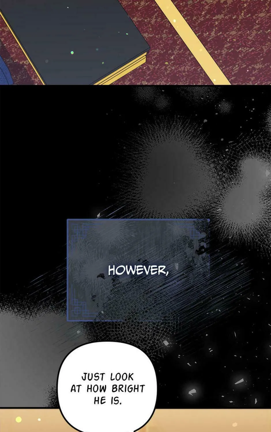 Read Flowerstruck chapter 34 image 14 on Lezhin
