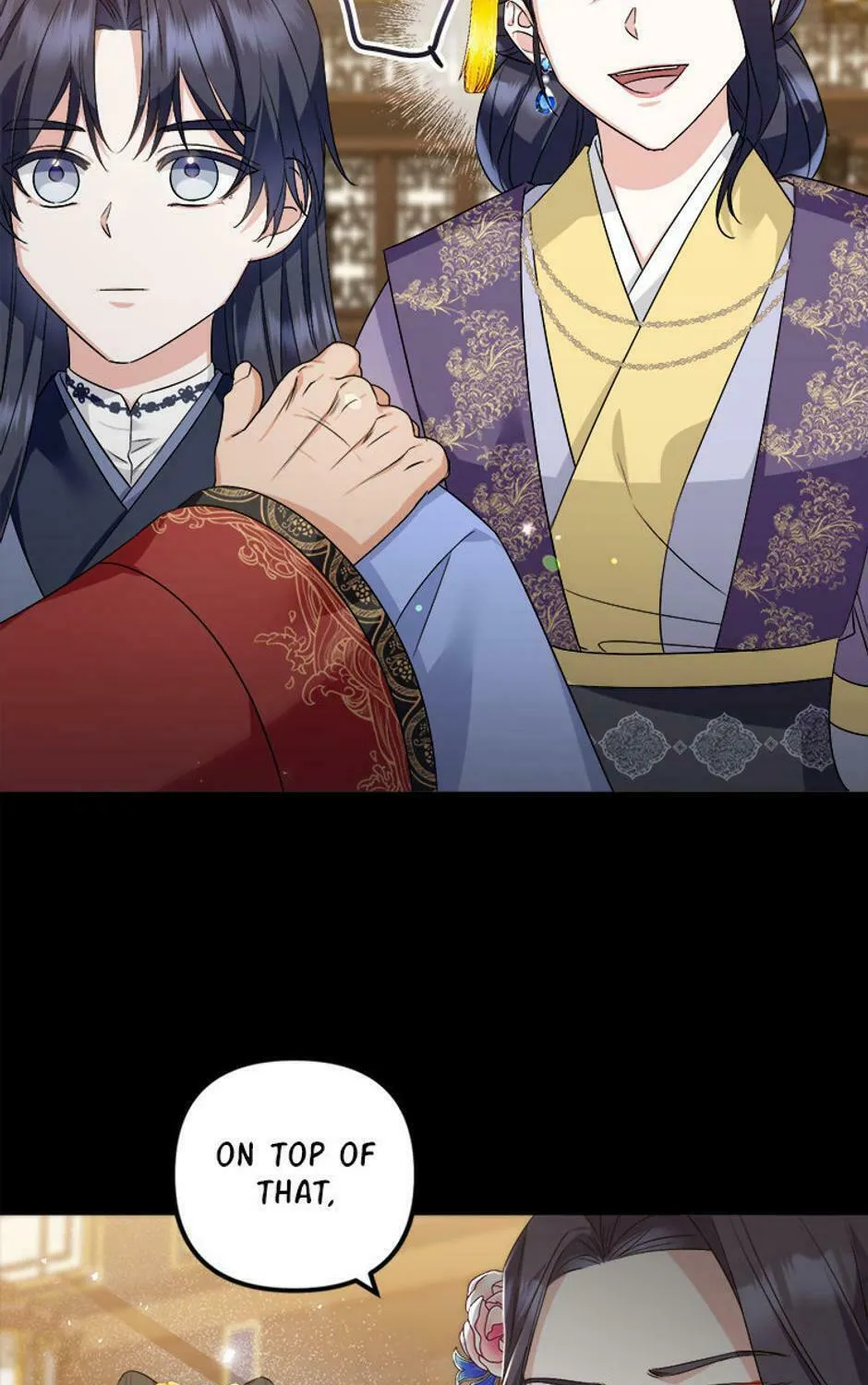 Read Flowerstruck chapter 34 image 16 on Lezhin