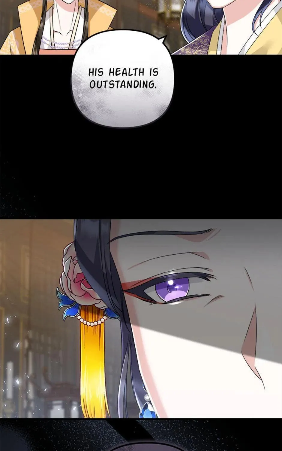 Read Flowerstruck chapter 34 image 18 on Lezhin