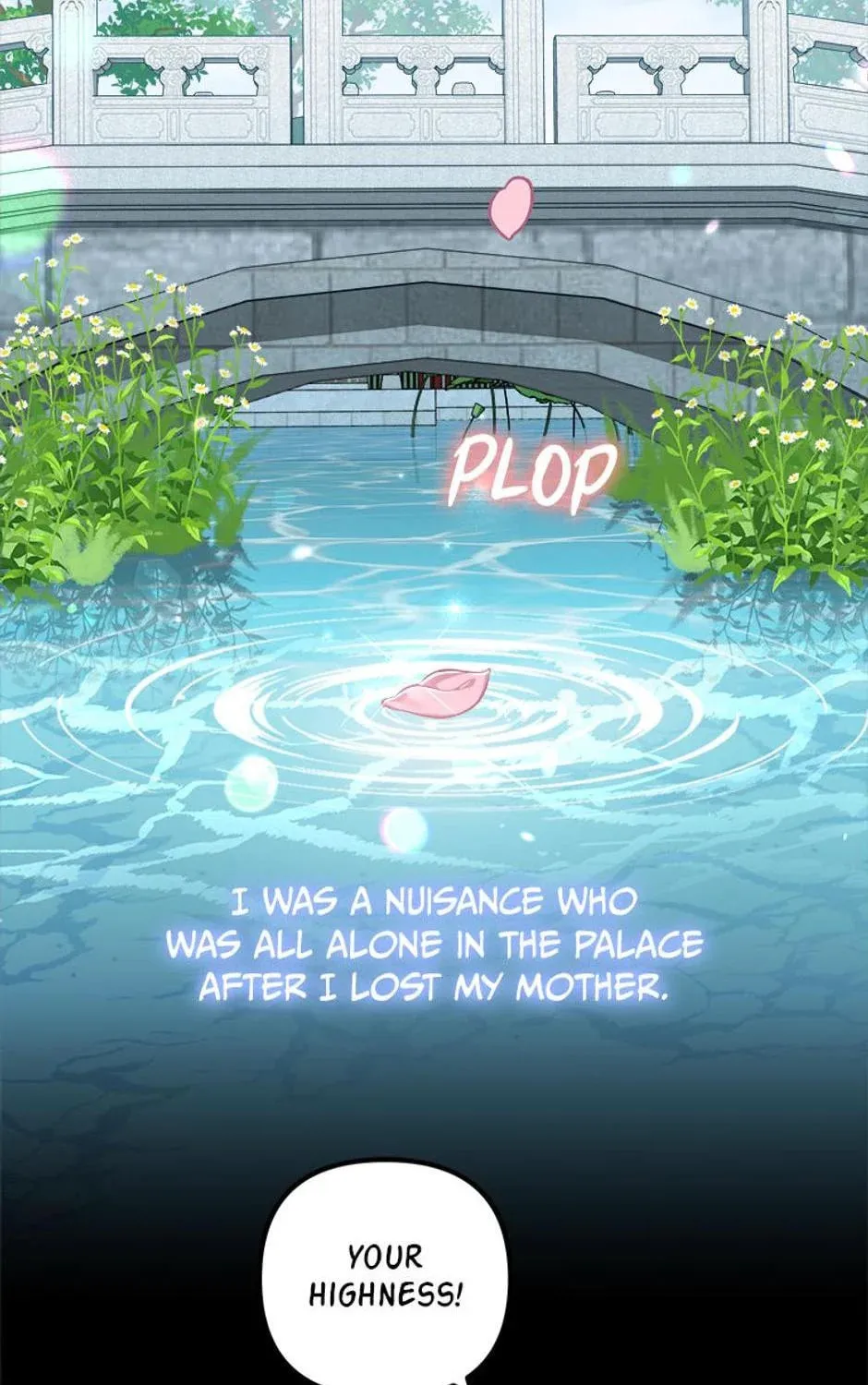 Read Flowerstruck chapter 34 image 2 on Lezhin