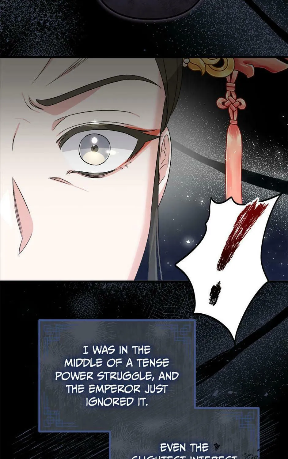 Read Flowerstruck chapter 34 image 20 on Lezhin