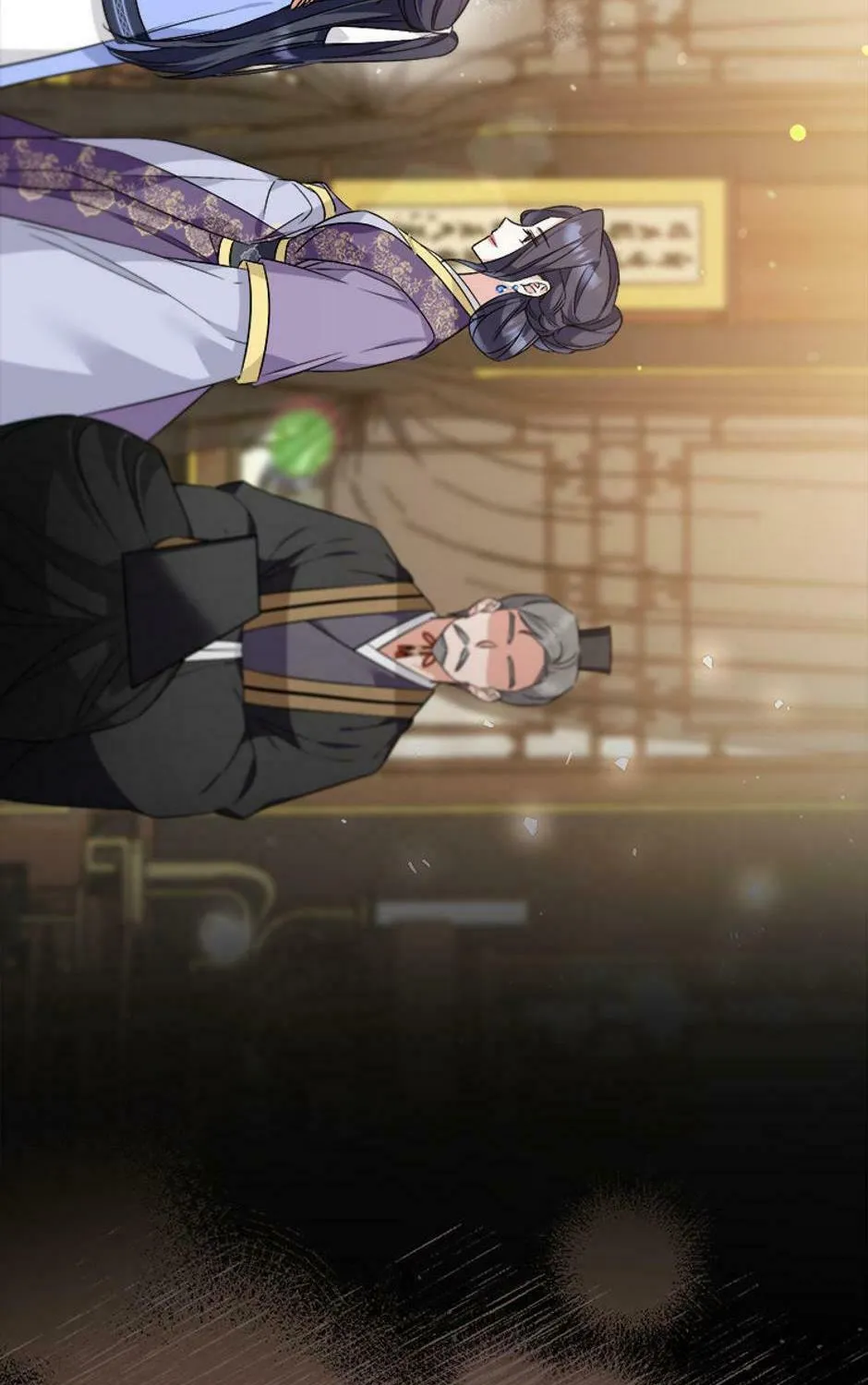 Read Flowerstruck chapter 34 image 24 on Lezhin