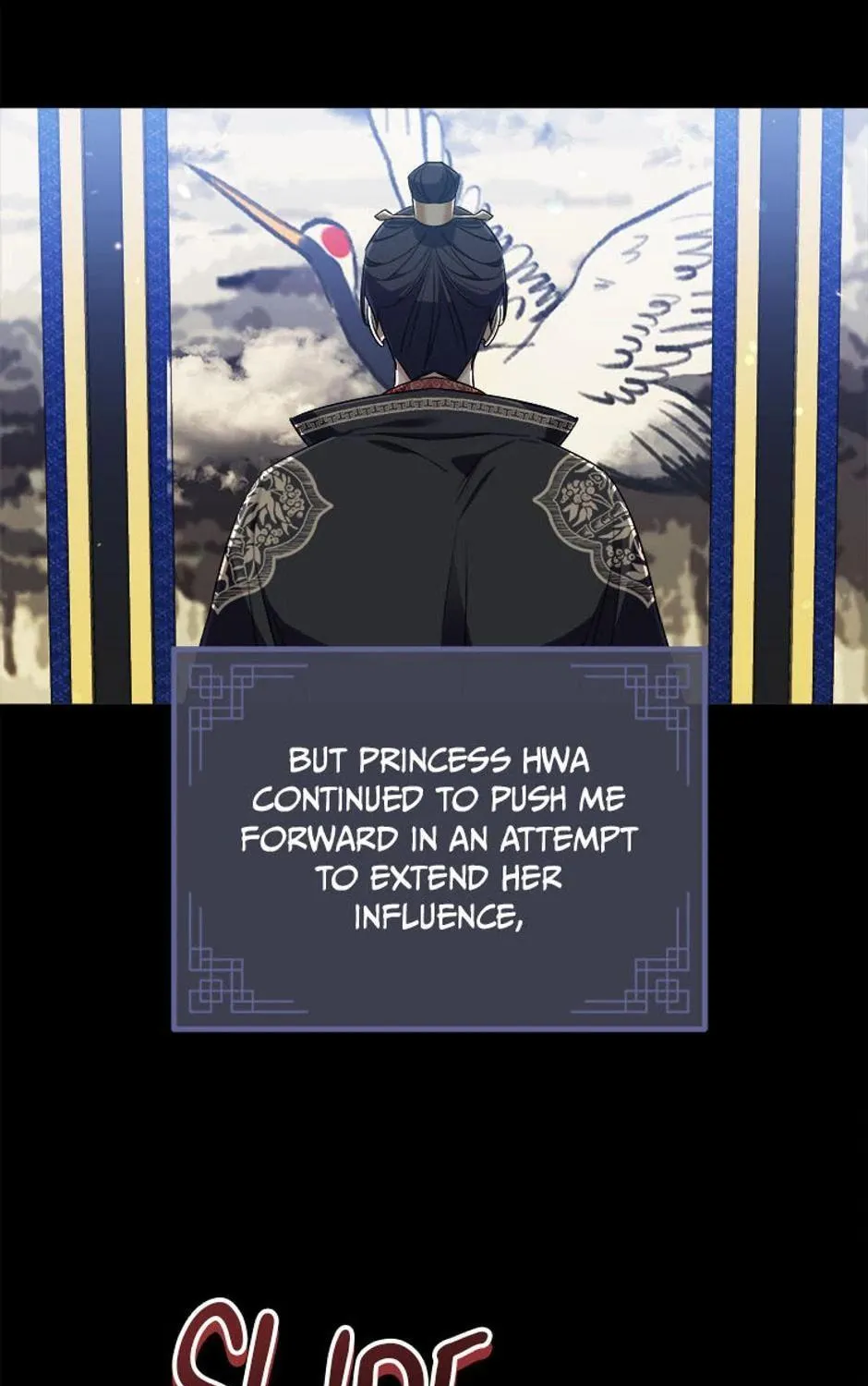Read Flowerstruck chapter 34 image 34 on Lezhin