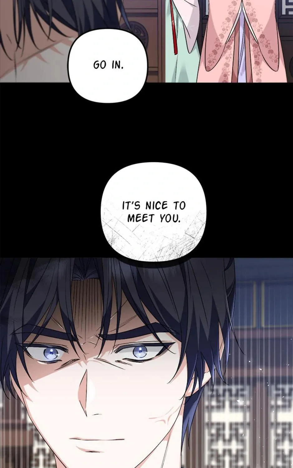 Read Flowerstruck chapter 34 image 36 on Lezhin