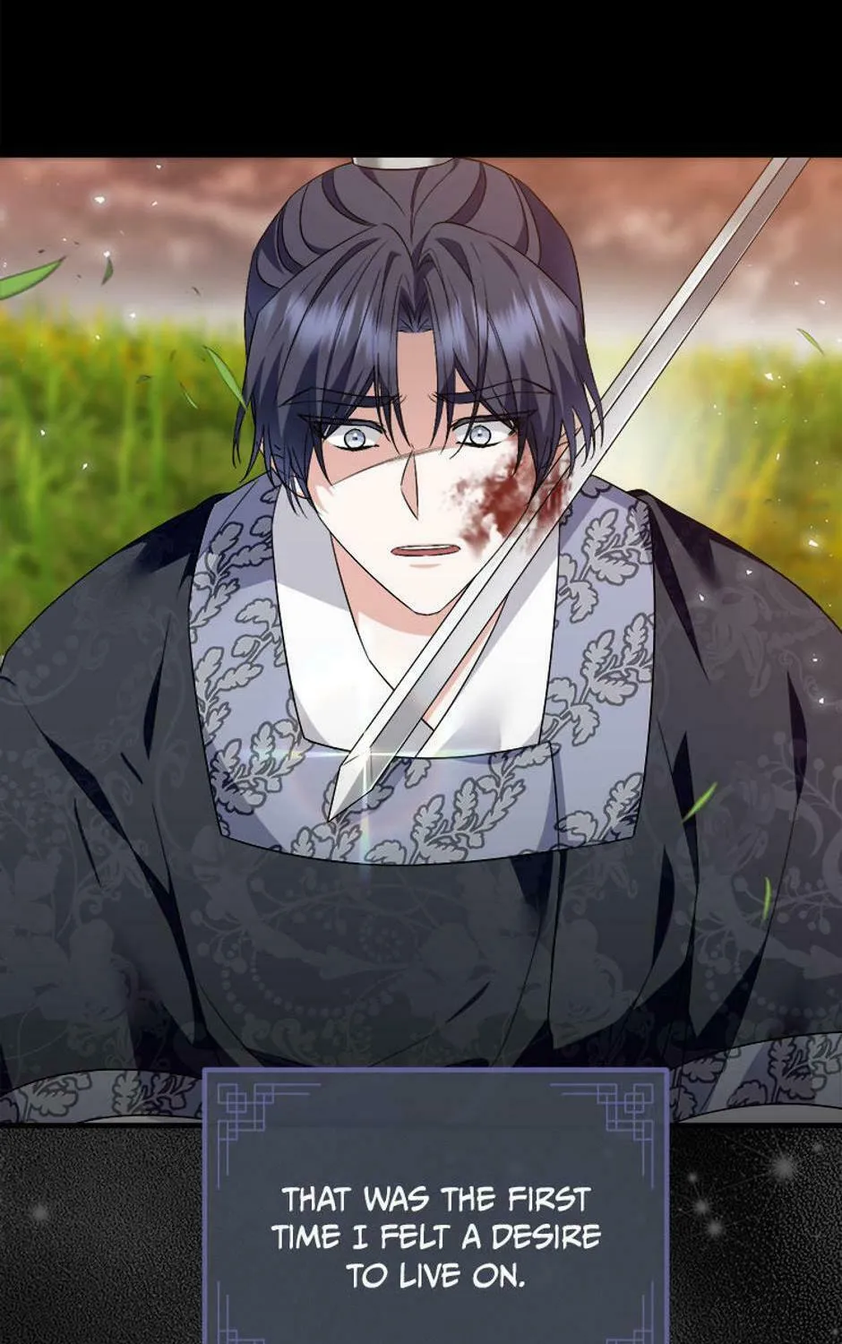 Read Flowerstruck chapter 34 image 54 on Lezhin