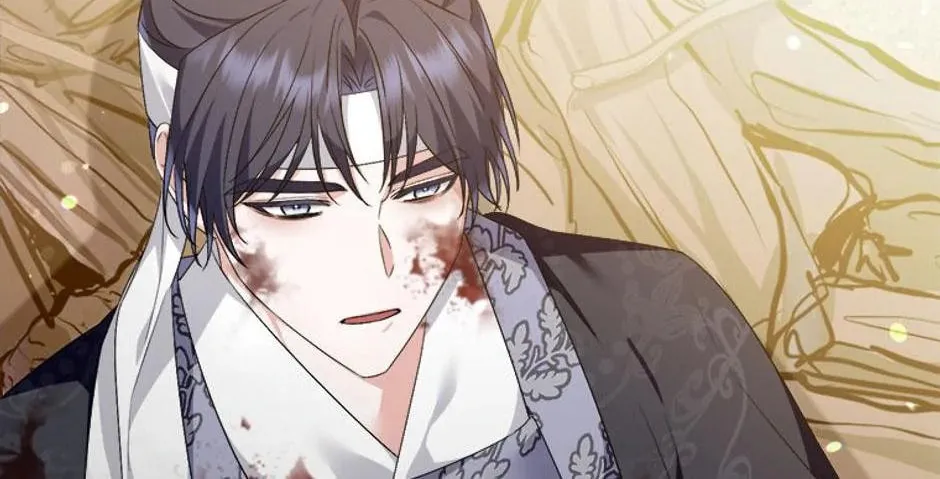 Read Flowerstruck chapter 34 image 57 on Lezhin