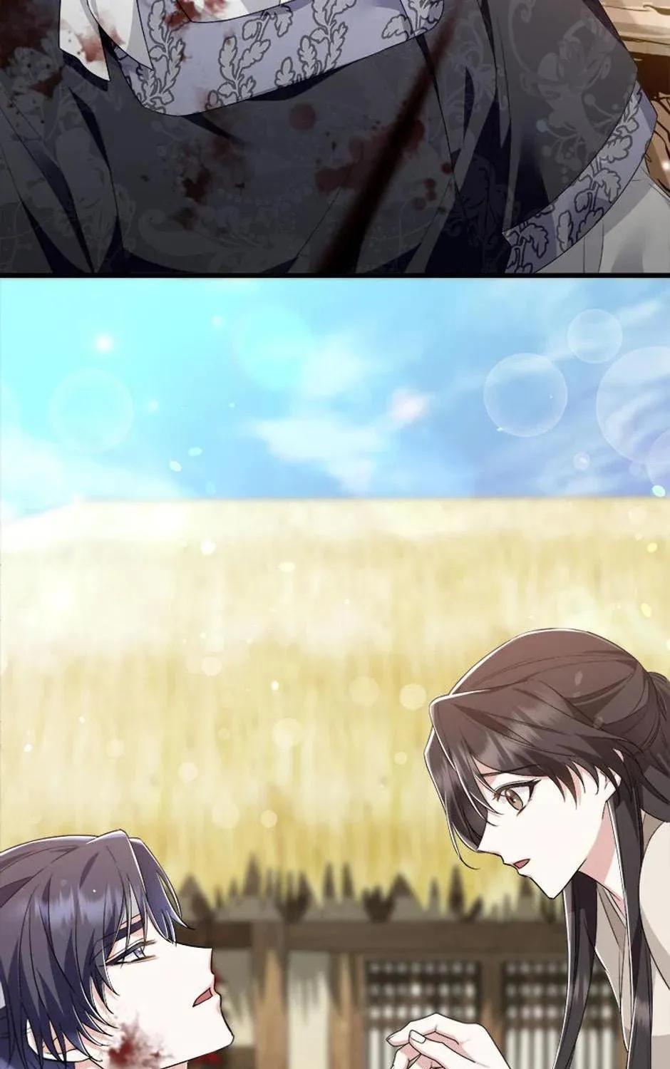 Read Flowerstruck chapter 34 image 58 on Lezhin