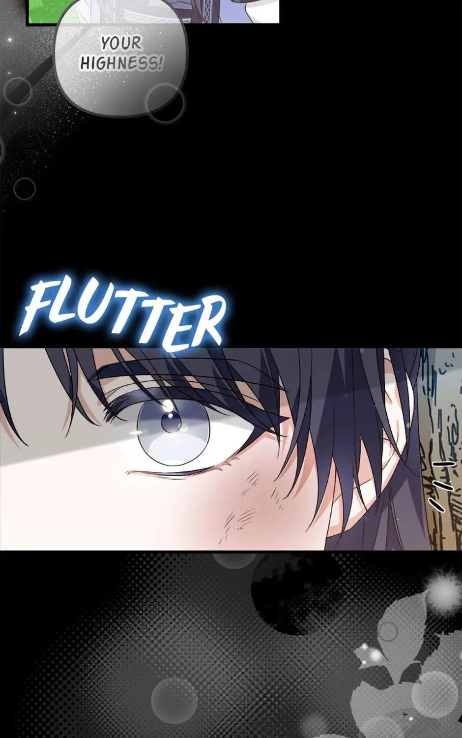 Read Flowerstruck chapter 34 image 6 on Lezhin