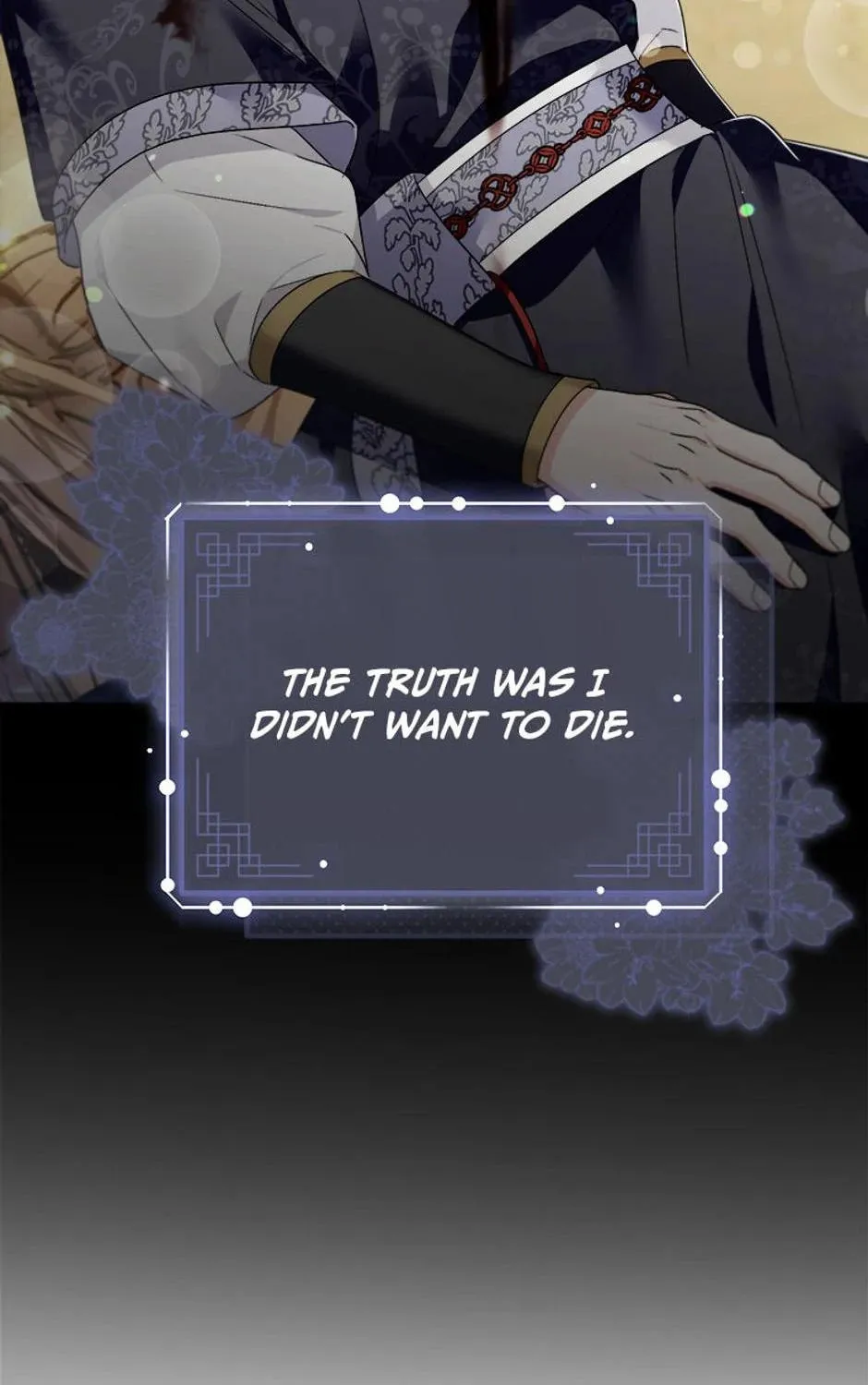 Read Flowerstruck chapter 34 image 60 on Lezhin