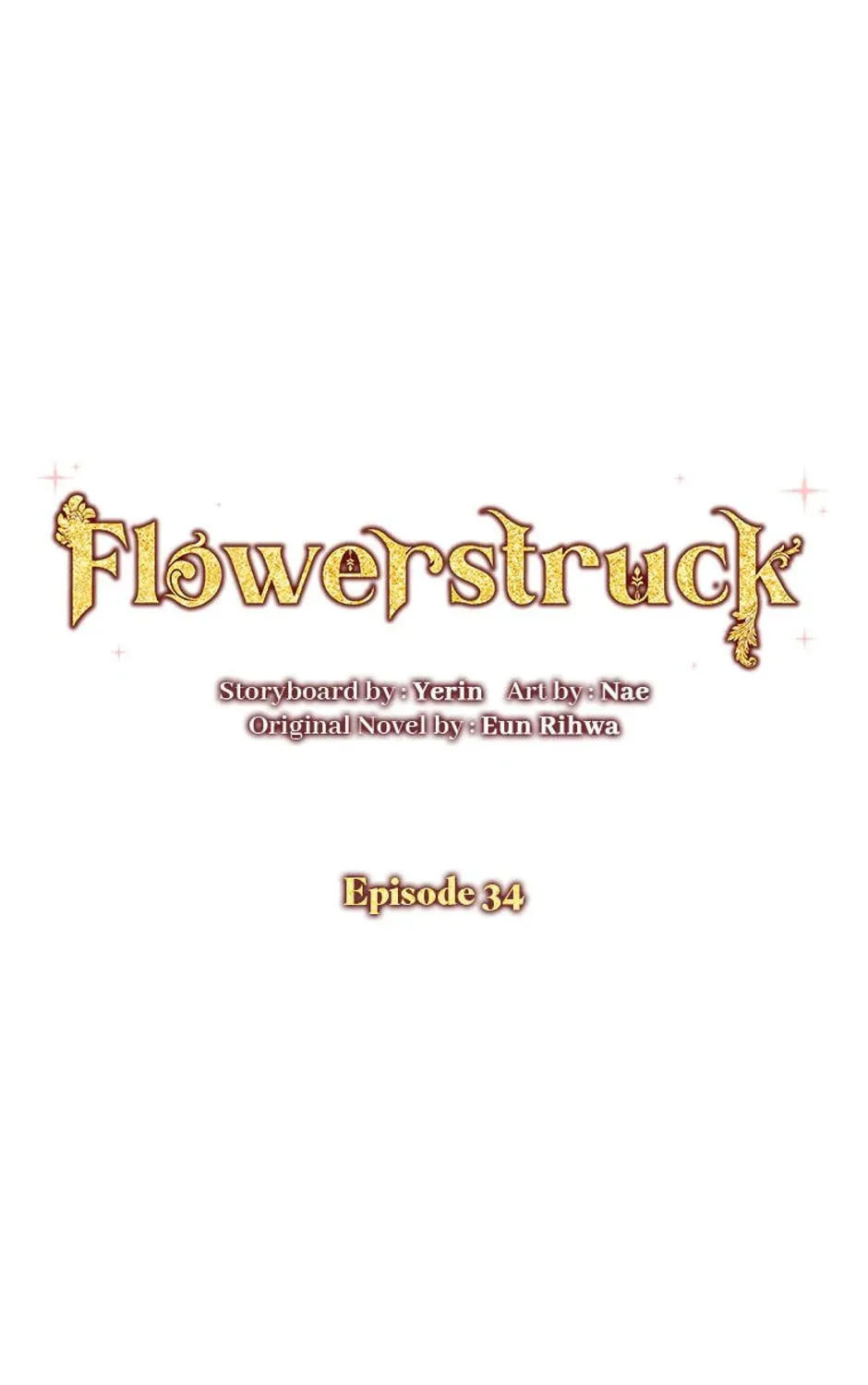 Read Flowerstruck chapter 34 image 62 on Lezhin