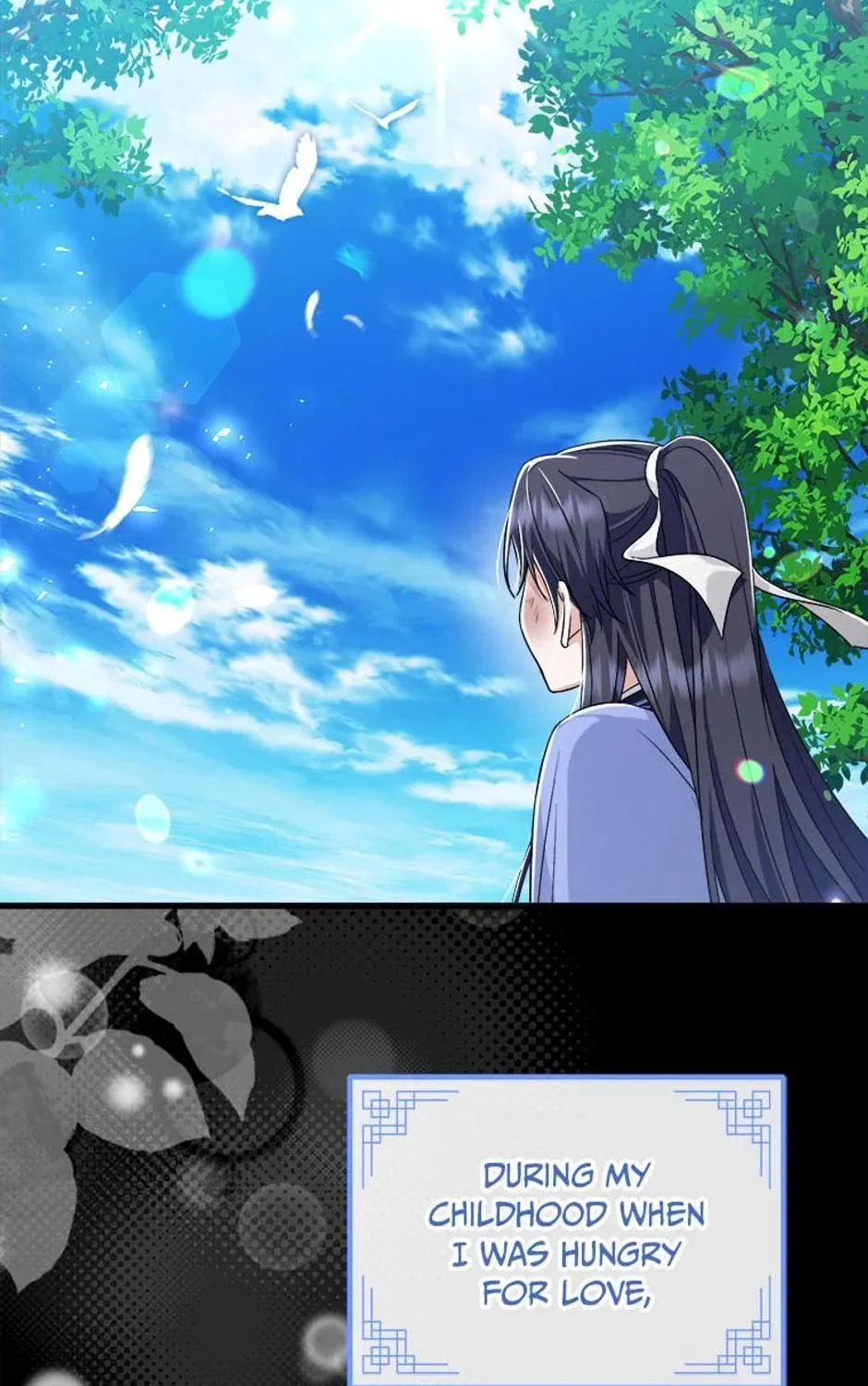 Read Flowerstruck chapter 34 image 8 on Lezhin