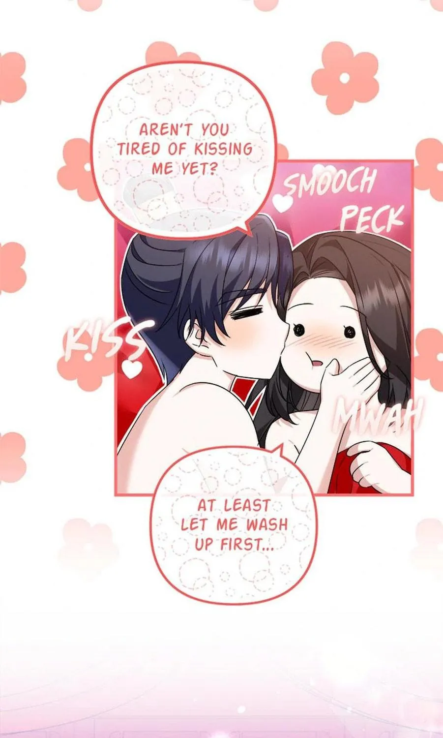 Read Flowerstruck chapter 34 image 88 on Lezhin