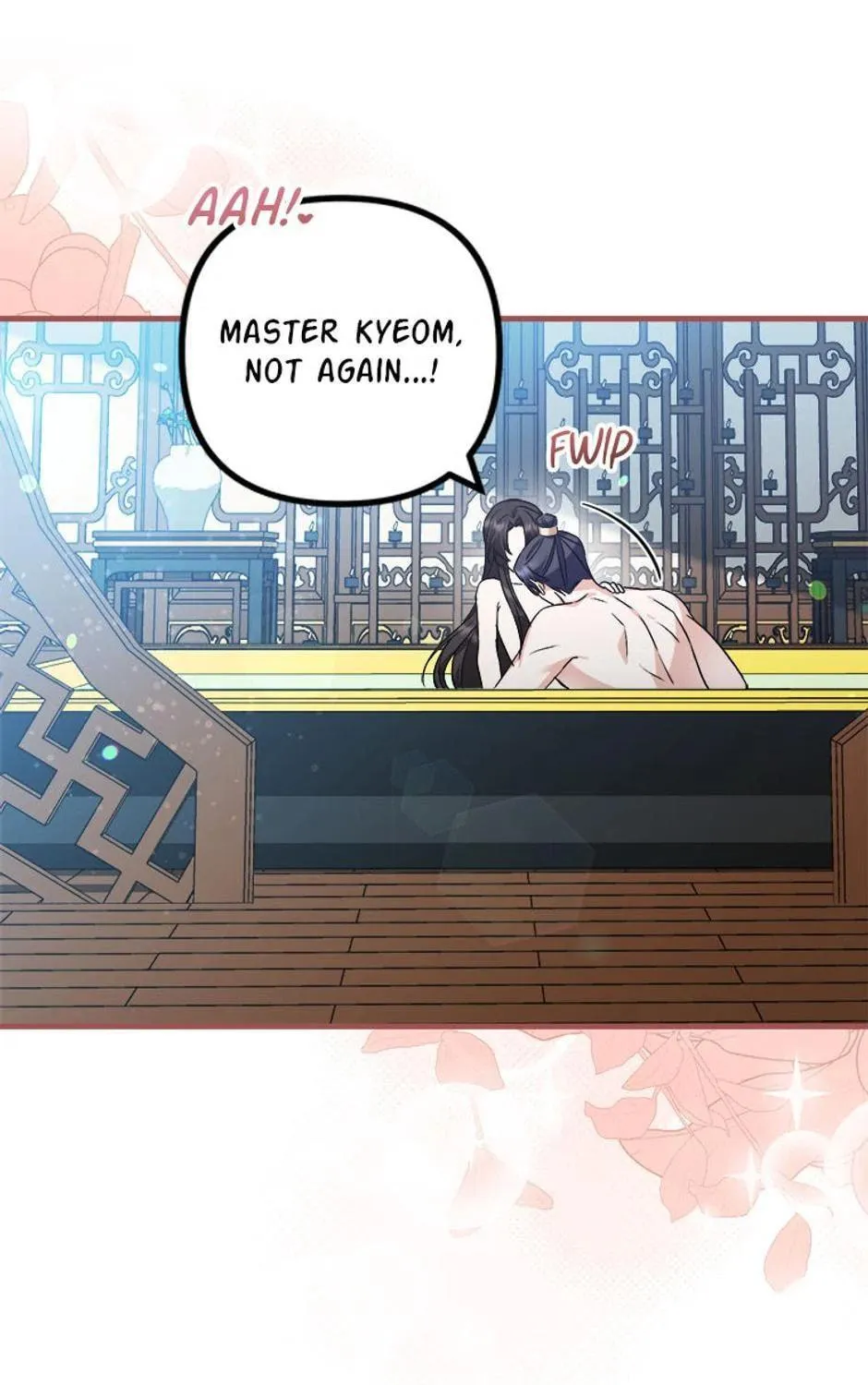 Read Flowerstruck chapter 34 image 98 on Lezhin