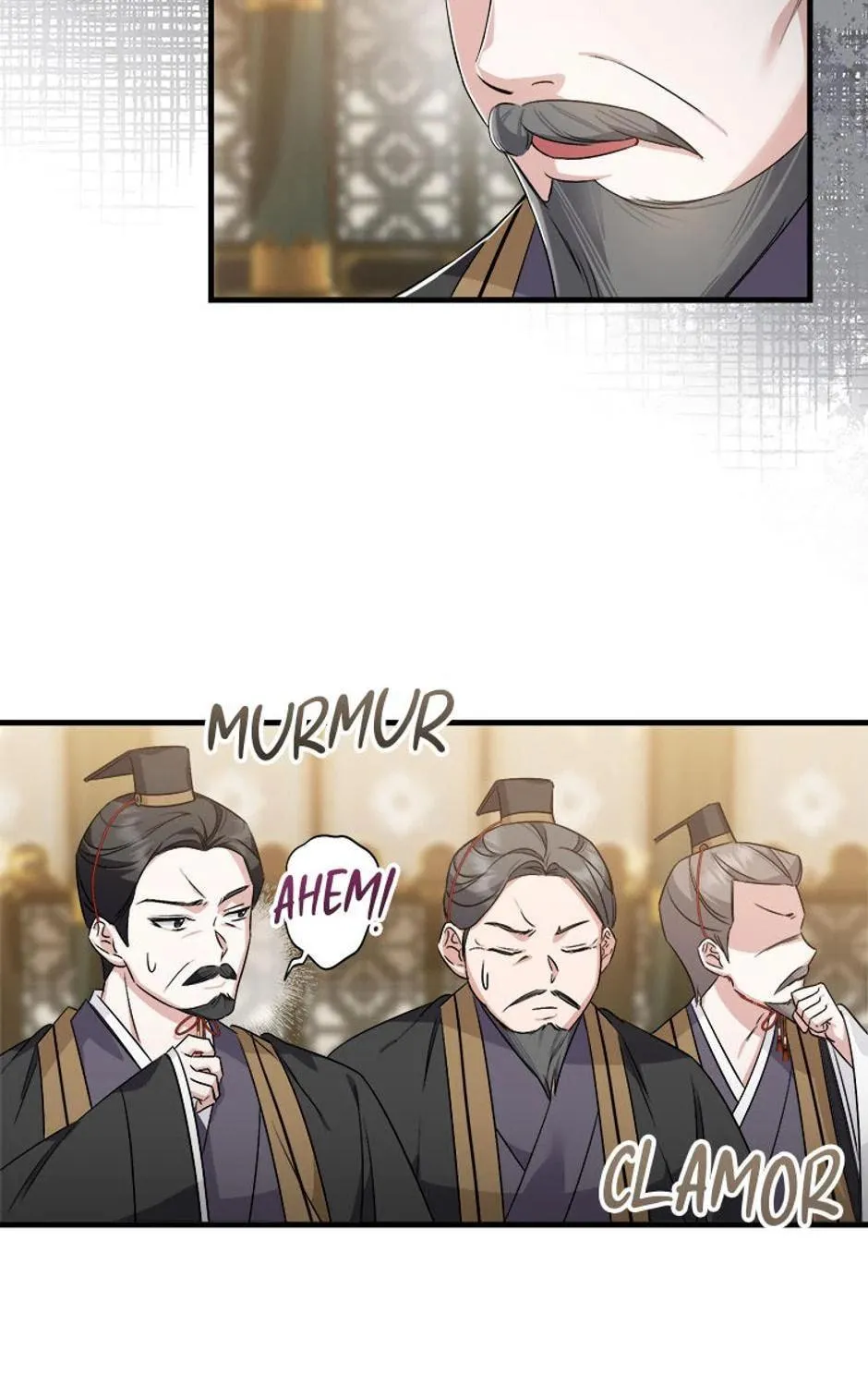 Read Flowerstruck chapter 35 image 100 on Lezhin