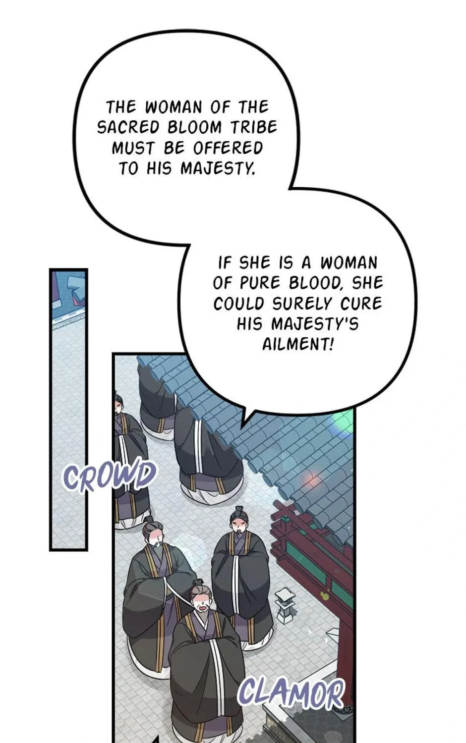 Read Flowerstruck chapter 35 image 104 on Lezhin
