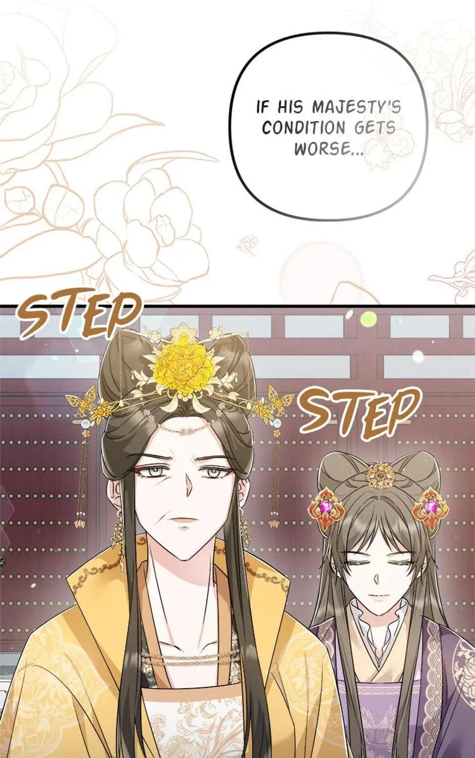 Read Flowerstruck chapter 35 image 106 on Lezhin