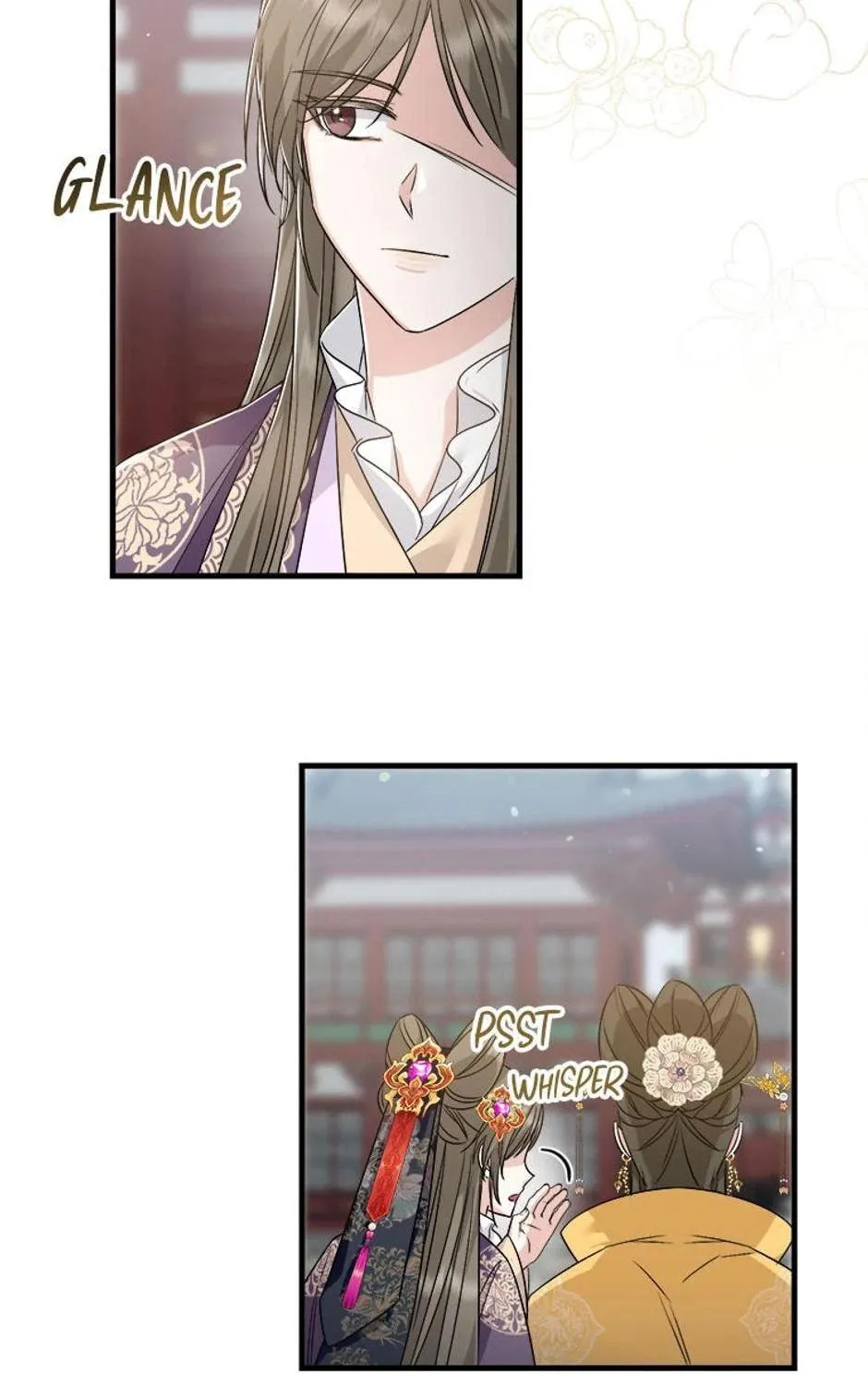 Read Flowerstruck chapter 35 image 108 on Lezhin