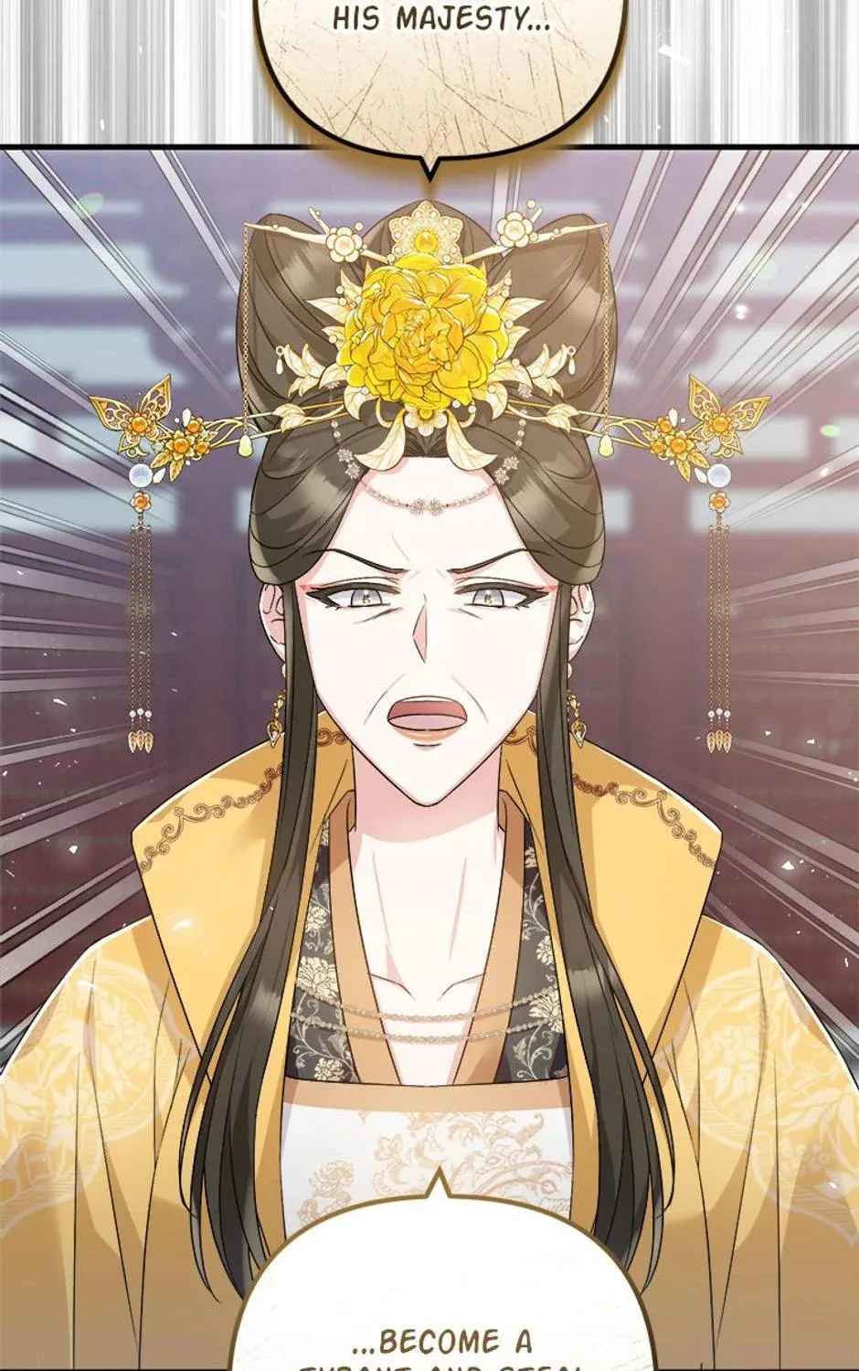 Read Flowerstruck chapter 35 image 110 on Lezhin