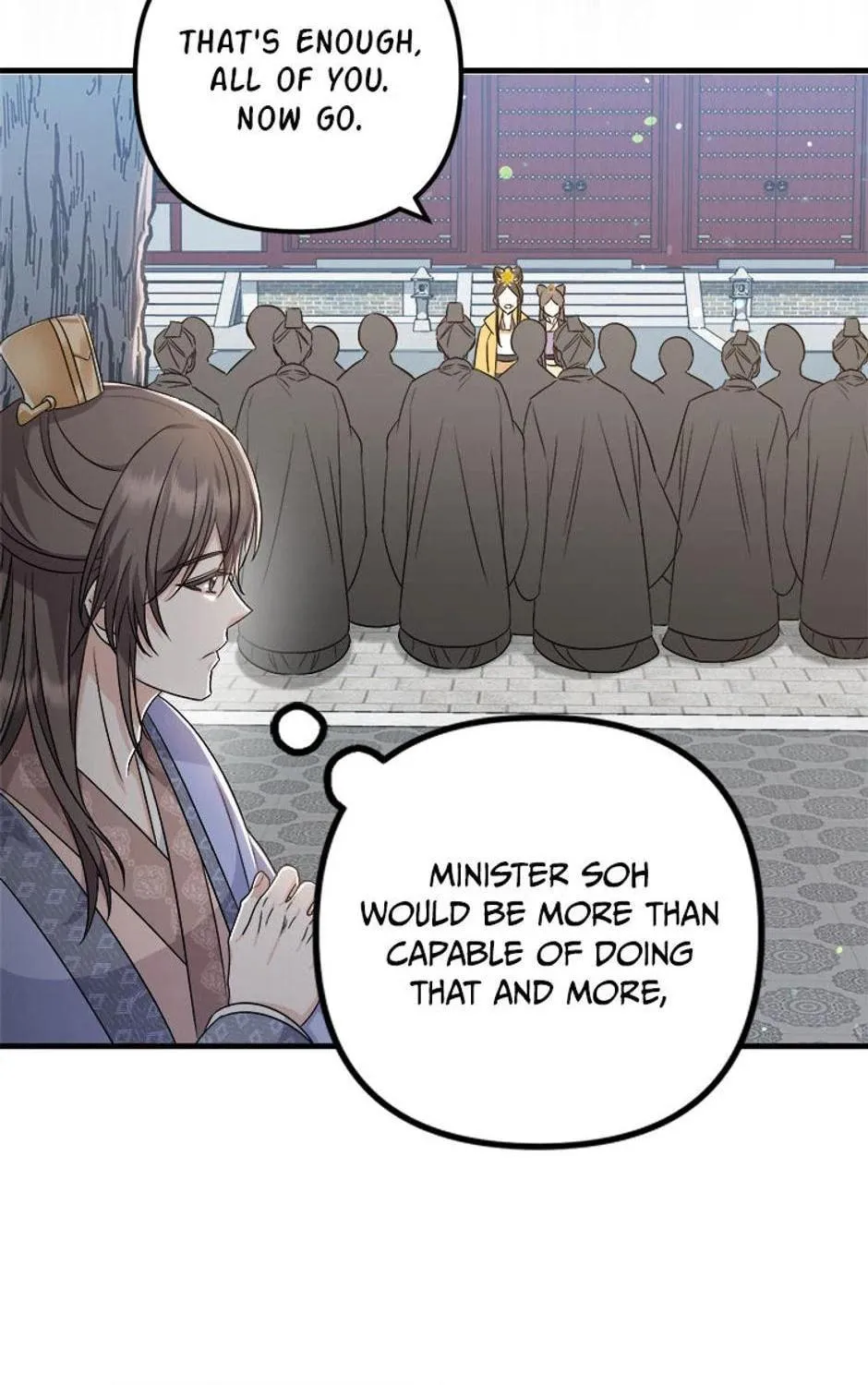Read Flowerstruck chapter 35 image 112 on Lezhin