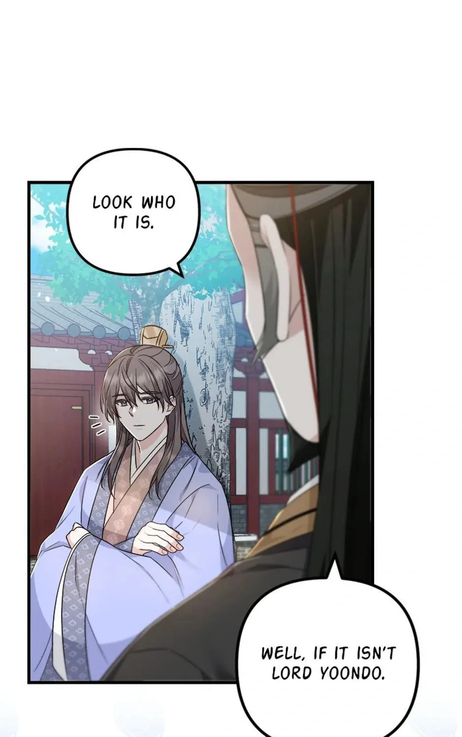 Read Flowerstruck chapter 35 image 116 on Lezhin