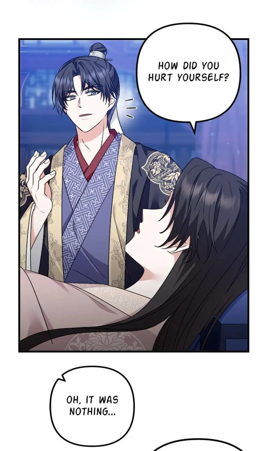 Read Flowerstruck chapter 35 image 12 on Lezhin