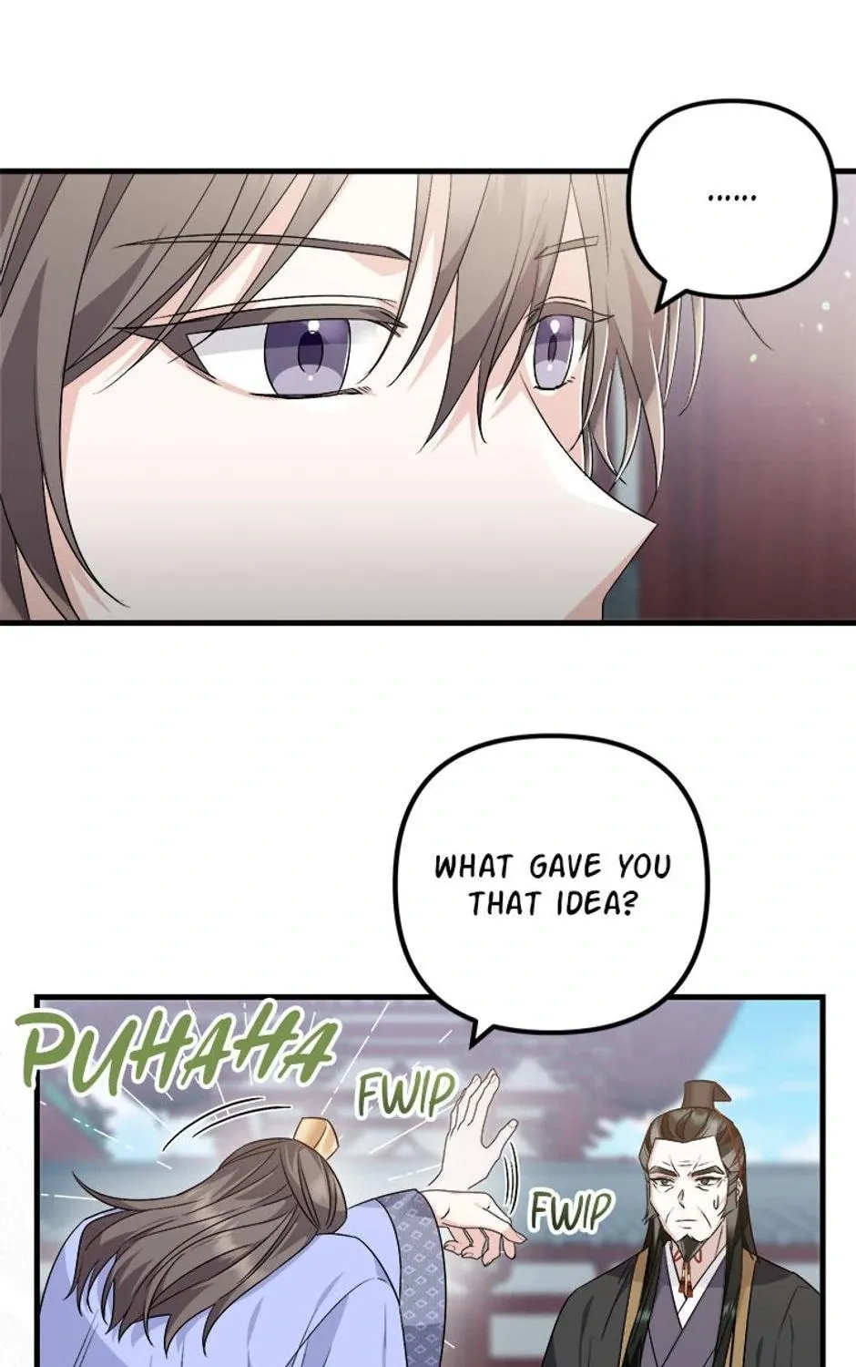 Read Flowerstruck chapter 35 image 122 on Lezhin