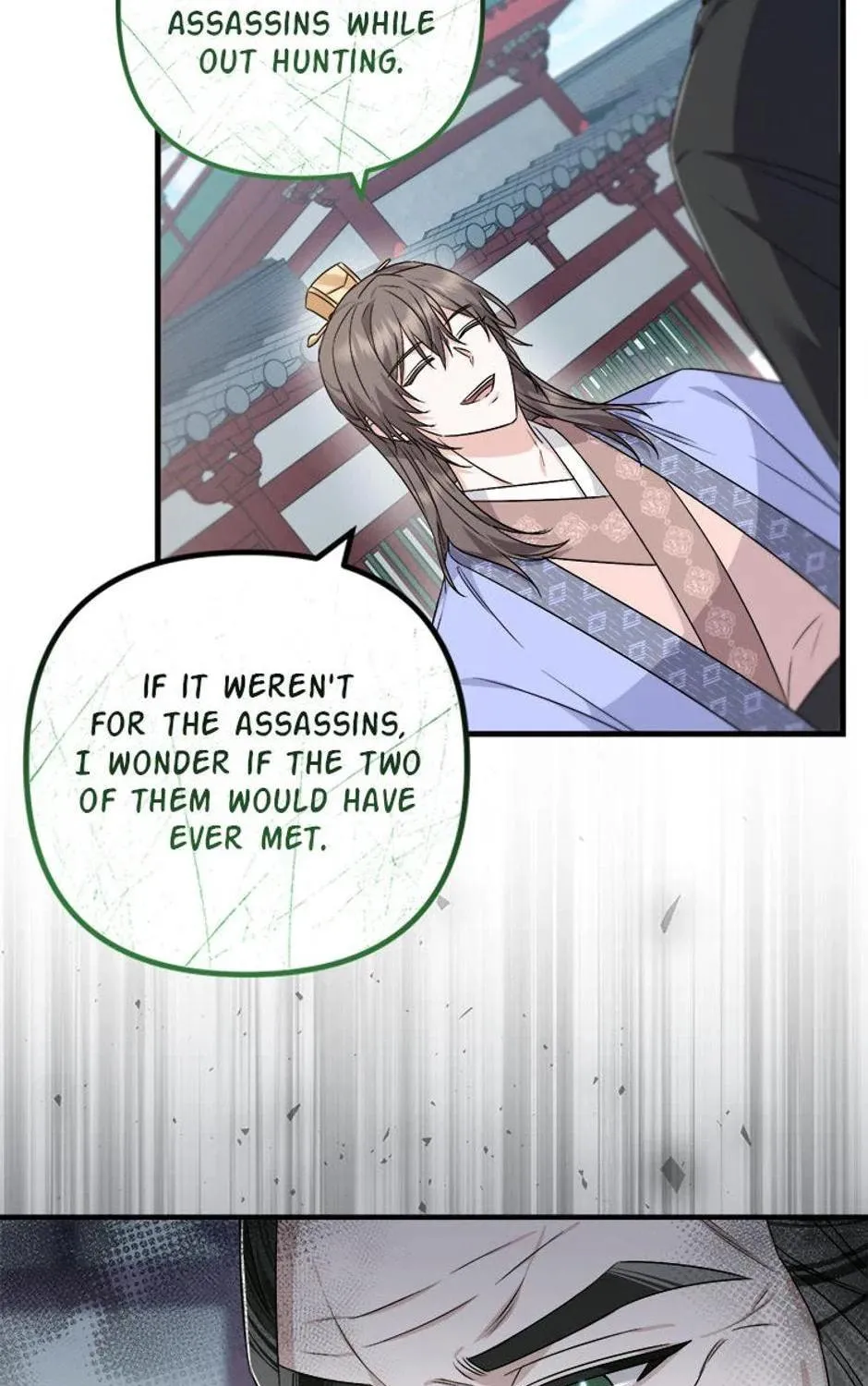 Read Flowerstruck chapter 35 image 130 on Lezhin