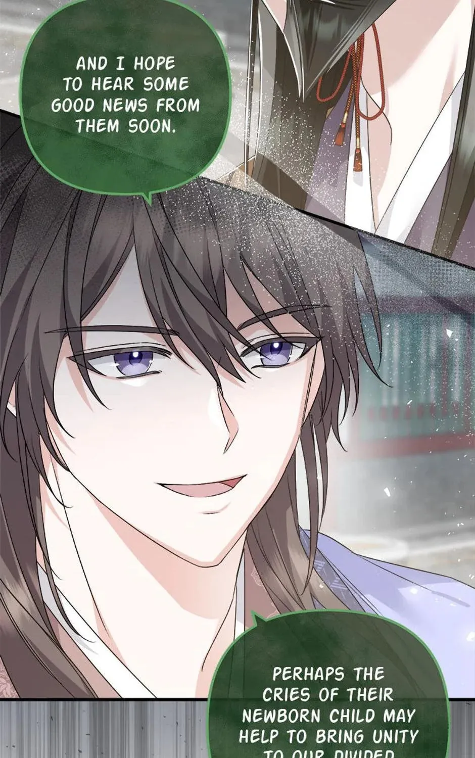 Read Flowerstruck chapter 35 image 132 on Lezhin