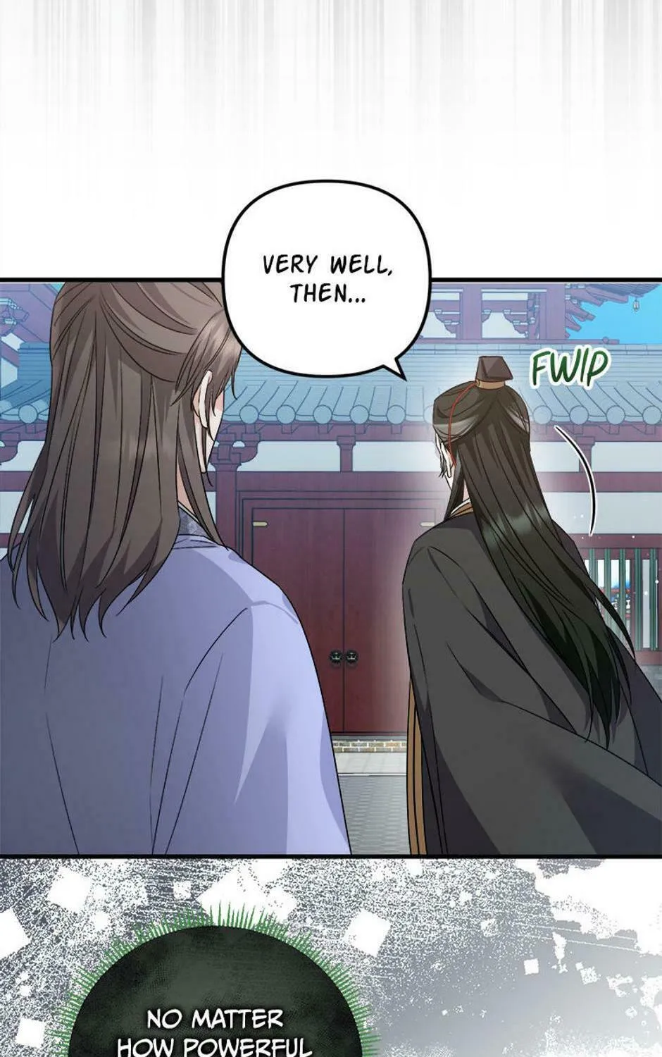 Read Flowerstruck chapter 35 image 134 on Lezhin